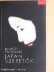 Japán szeretők