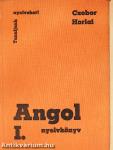 Angol nyelvkönyv I.