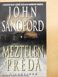 Meztelen préda