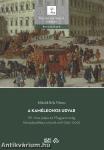 A kaméleonos udvar - XII. Ince pápa és Magyarország felszabadítása a török alól (1691-1700)
