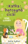 Katka hercegnő cicái 4. - Pipacs és a herceg