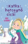 Katka hercegnő cicái 3. - Sári a hóban