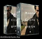 Monte Cristo grófja