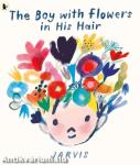 The Boy with Flowers in His Hair