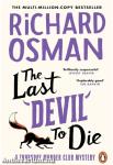 The Last Devil To Die (Thursday Murder Club Series, Book 4) - új