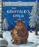 THE GRUFFALO'S CHILD
