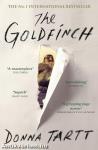 THE GOLDFINCH