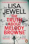THE TRUTH ABOUT MELODY BROWNE