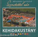Szeretettel vár Kehidakustány