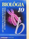 Biológia 10.
