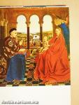 Jan van Eyck, Memling, Bosch