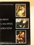 Rubens, Van Dyck, Jordaens