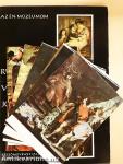 Rubens, Van Dyck, Jordaens