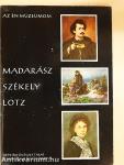 Madarász, Székely, Lotz