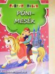 Pónimesék