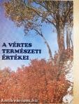 A Vértes természeti értékei
