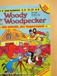 Woody Woodpecker 20.