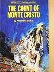 The count of Monte Cristo