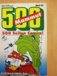 Walt Disney's 500 Mammut Band 45