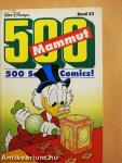 Walt Disneys 500 Mammut Band 42