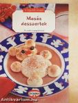 Mesés desszertek