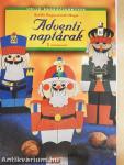 Adventi naptárak