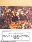 Buda visszavívása, 1686