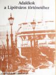 Adalékok a Lipótváros történetéhez II.