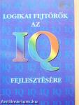 Logikai fejtörők az IQ fejlesztésére