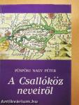 A Csallóköz neveiről