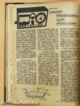 Rádiótechnika 1963. január-december