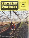 Kertészet és Szőlészet 1972. (nem teljes évfolyam)