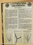 Kertészet és Szőlészet 1972. (nem teljes évfolyam)