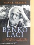 Benkő Laci