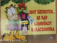 Garfield 2009/1. január (olvasatlan, nyomdatiszta állapotú)