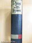 Révai nagy lexikona 1-21.