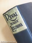 Révai nagy lexikona 1-21.