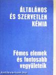 Fémes elemek és fontosabb vegyületeik