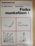 Fizika munkafüzet I.