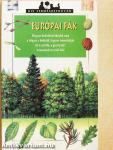 Európai fák