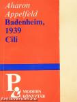 Badenheim, 1939/Cili