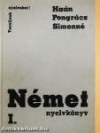 Német nyelvkönyv I.