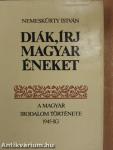 Diák, írj magyar éneket 1-2.