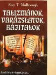 Talizmánok, varázslatok, bájitalok