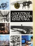 A politikai gazdaságtan kisszótára
