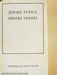 József Attila összes versei