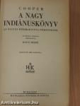 A nagy indiánus-könyv