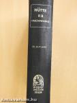 Hütte - Des Ingenieurs Taschenbuch II B (töredék)