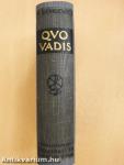 Quo vadis