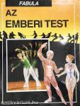 Az emberi test